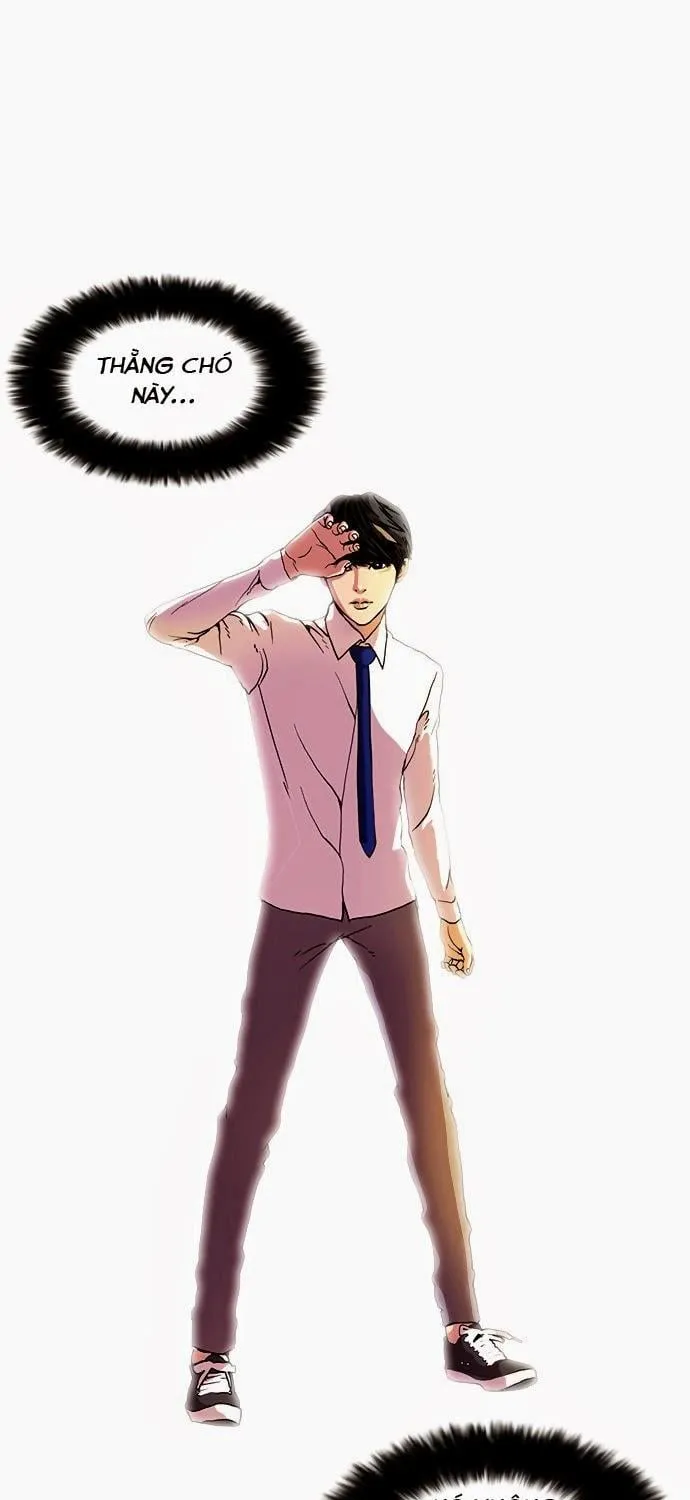 Lookism - Hoán Đổi Diệu Kỳ Chapter 7 - Trang 32