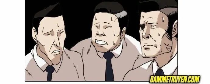 Lookism - Hoán Đổi Diệu Kỳ Chapter 7 - Trang 39