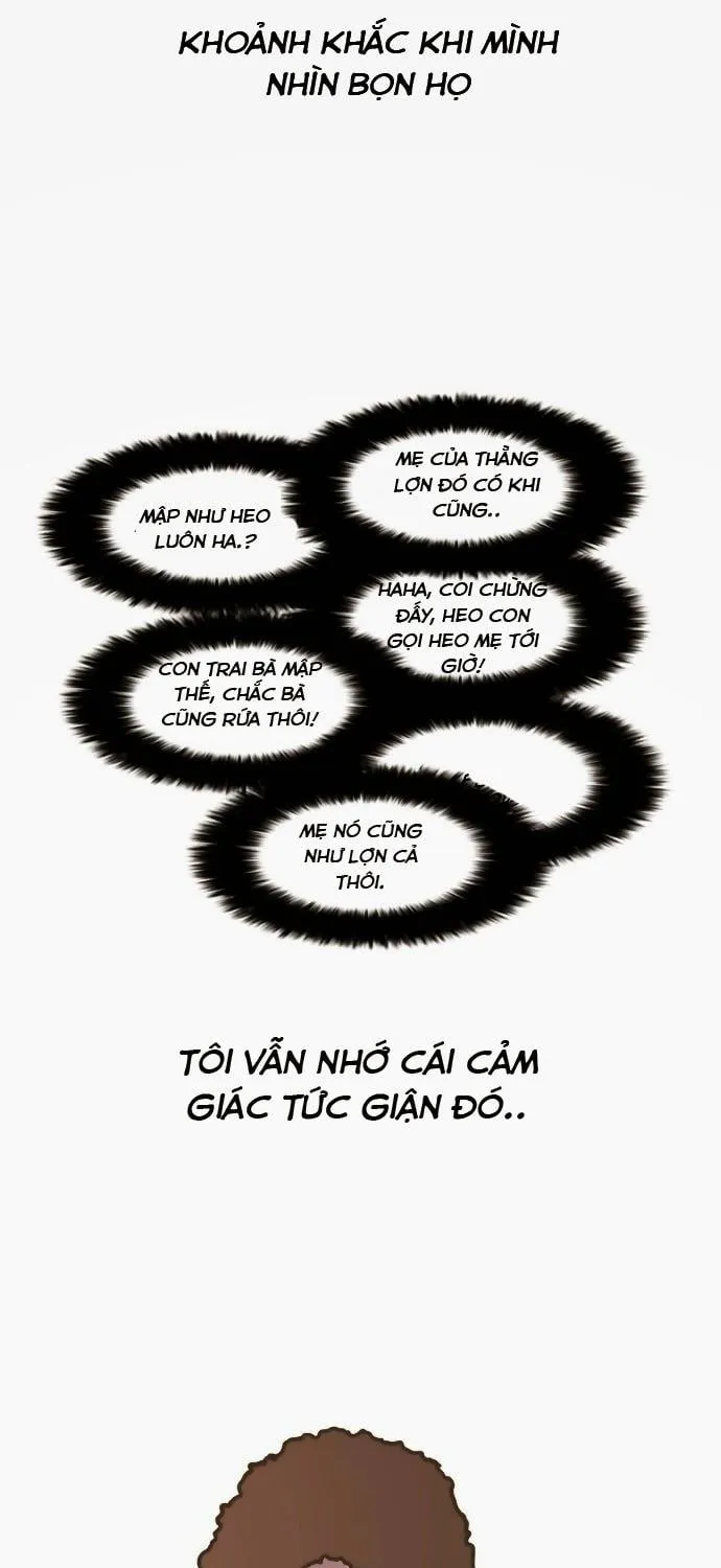 Lookism - Hoán Đổi Diệu Kỳ Chapter 7 - Trang 40
