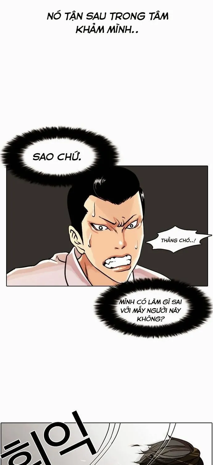 Lookism - Hoán Đổi Diệu Kỳ Chapter 7 - Trang 42