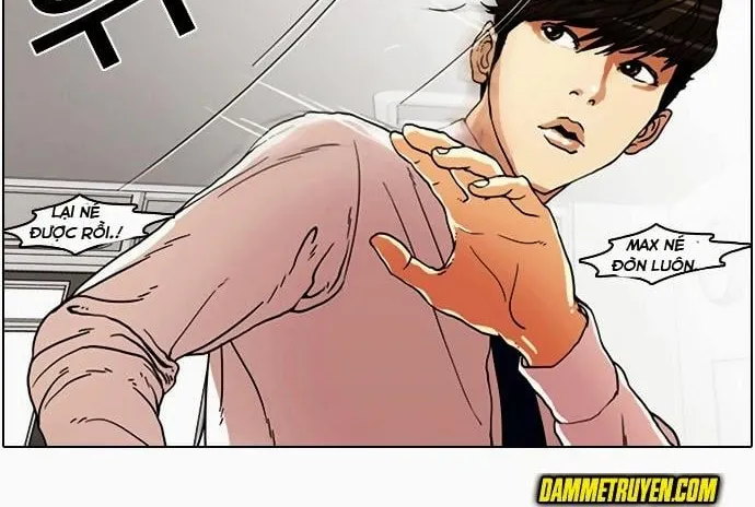 Lookism - Hoán Đổi Diệu Kỳ Chapter 7 - Trang 43