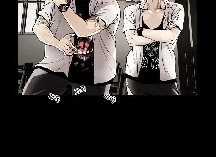 Lookism - Hoán Đổi Diệu Kỳ Chapter 7 - Trang 48