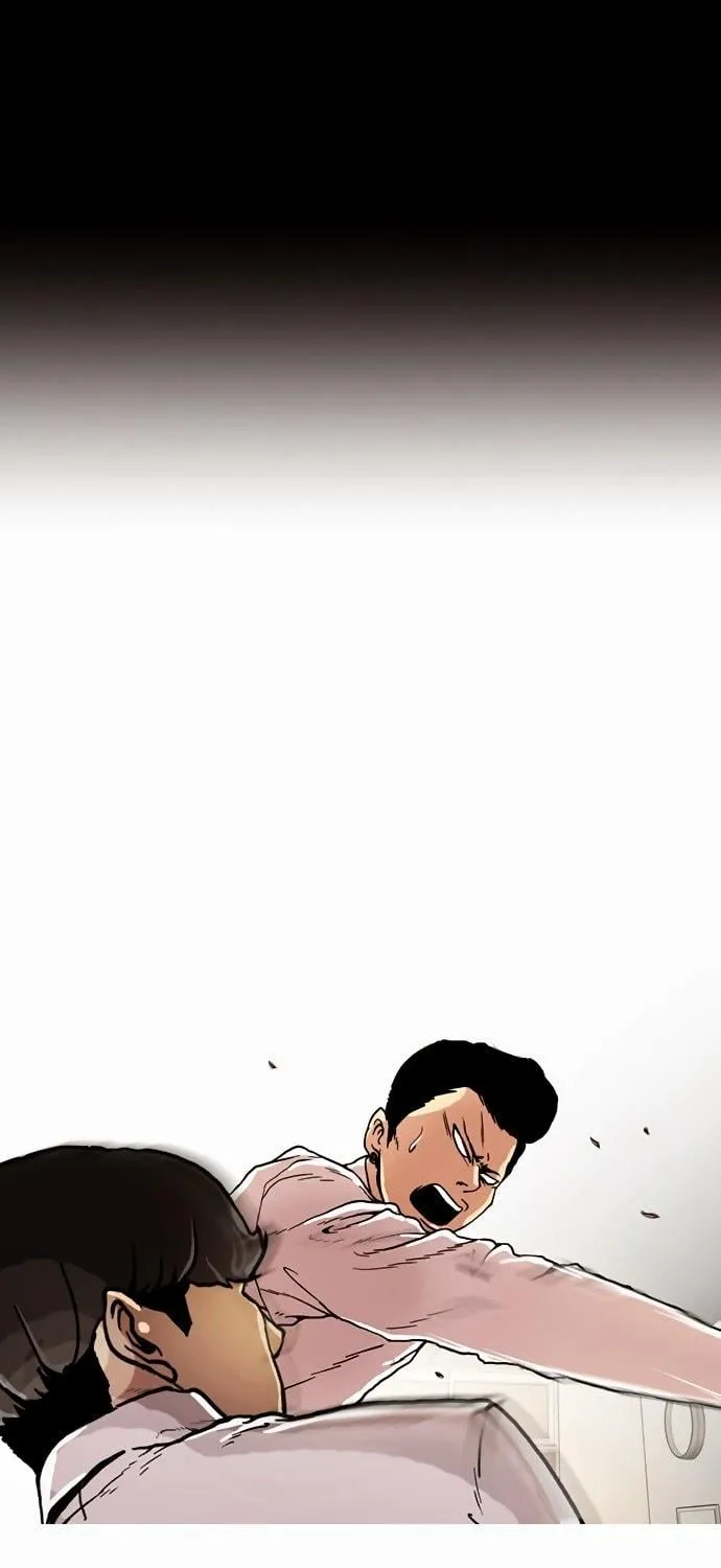 Lookism - Hoán Đổi Diệu Kỳ Chapter 7 - Trang 50
