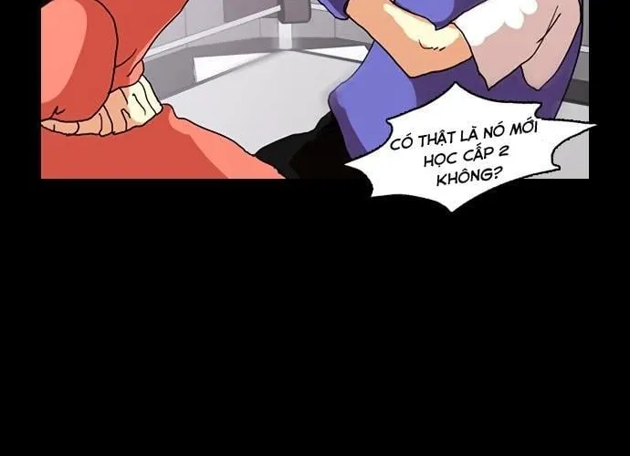 Lookism - Hoán Đổi Diệu Kỳ Chapter 7 - Trang 7