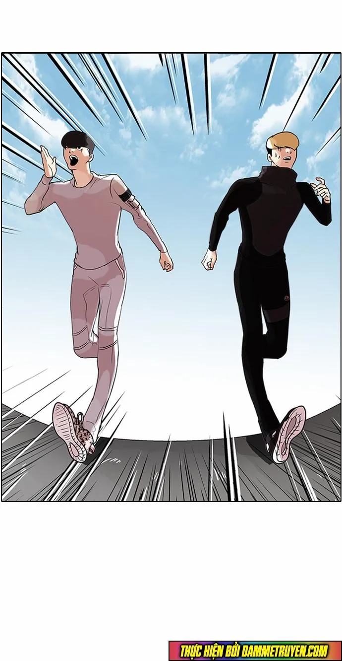 Lookism - Hoán Đổi Diệu Kỳ Chapter 70 - Trang 11