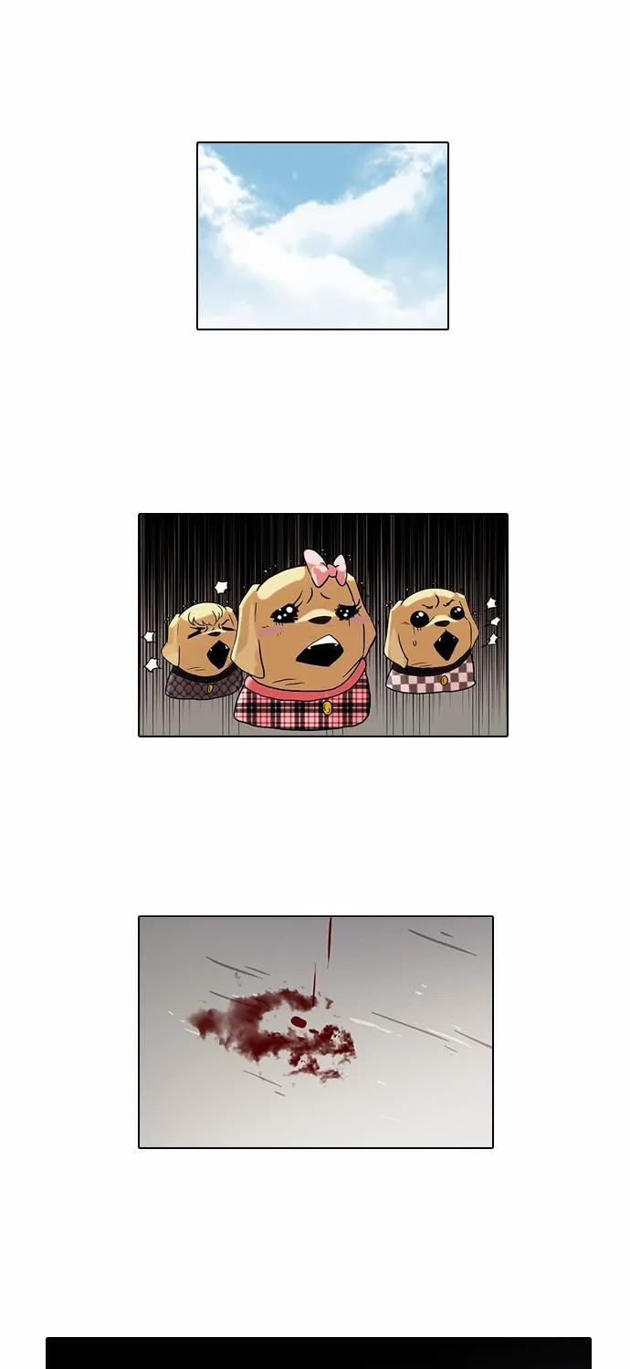 Lookism - Hoán Đổi Diệu Kỳ Chapter 70 - Trang 12
