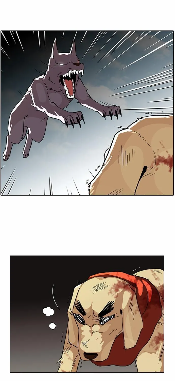 Lookism - Hoán Đổi Diệu Kỳ Chapter 70 - Trang 15