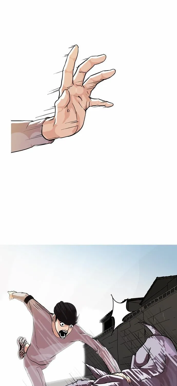 Lookism - Hoán Đổi Diệu Kỳ Chapter 70 - Trang 18
