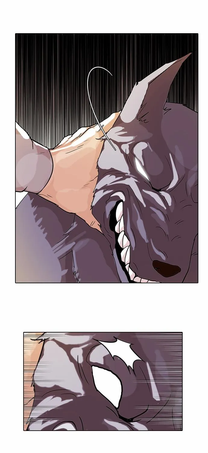 Lookism - Hoán Đổi Diệu Kỳ Chapter 70 - Trang 21