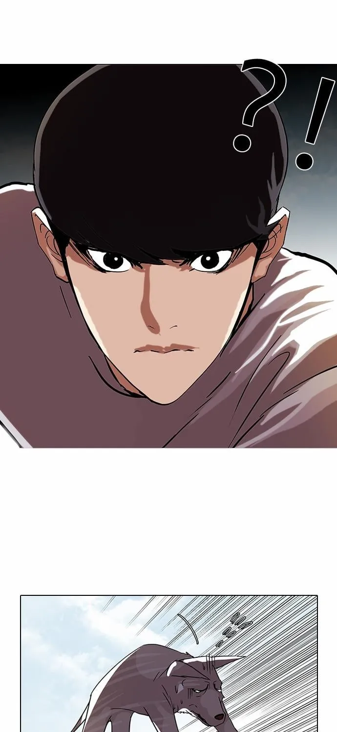 Lookism - Hoán Đổi Diệu Kỳ Chapter 70 - Trang 23