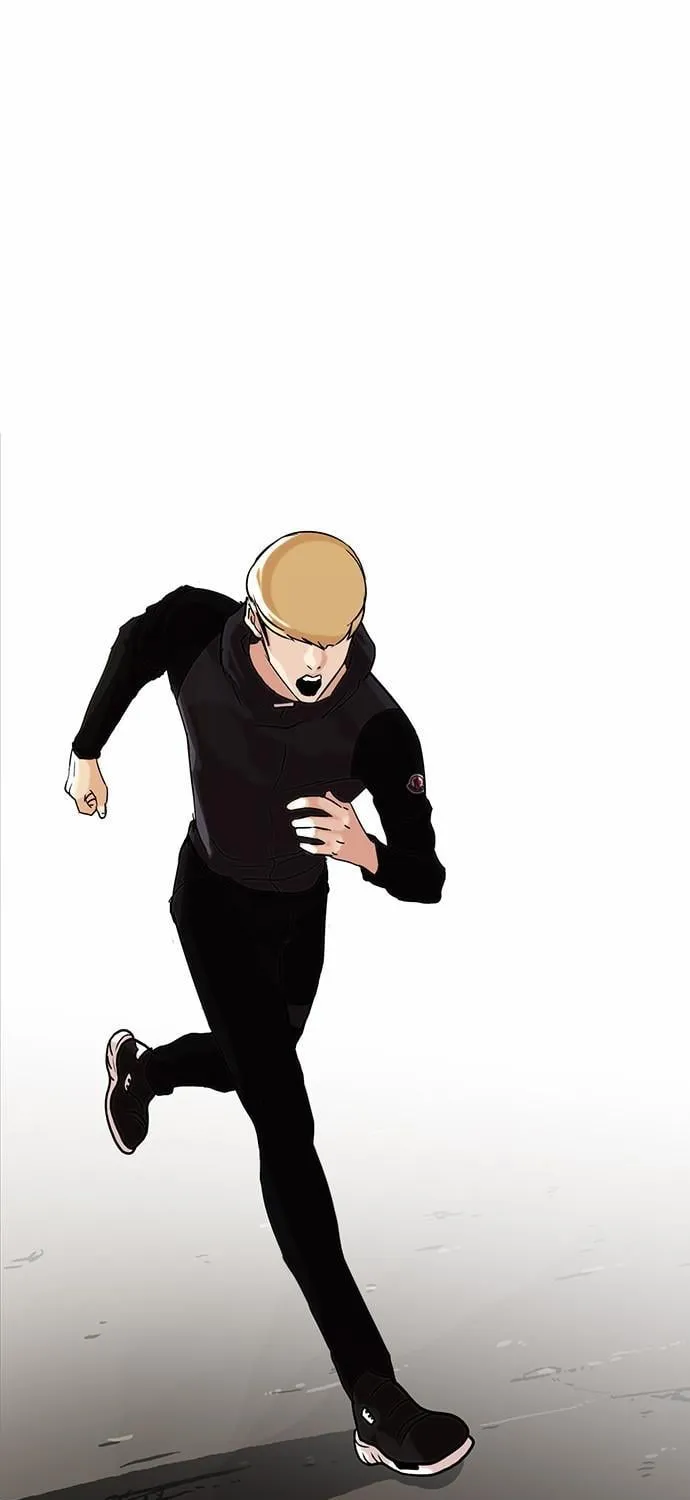 Lookism - Hoán Đổi Diệu Kỳ Chapter 70 - Trang 25