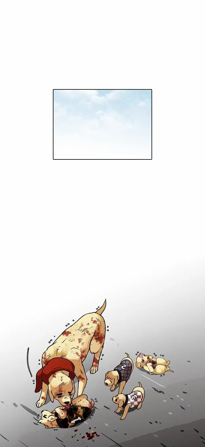 Lookism - Hoán Đổi Diệu Kỳ Chapter 70 - Trang 28