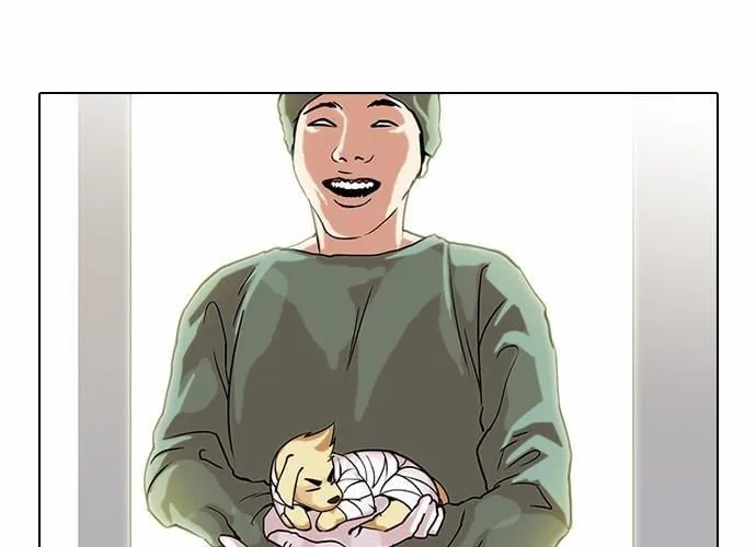 Lookism - Hoán Đổi Diệu Kỳ Chapter 70 - Trang 36