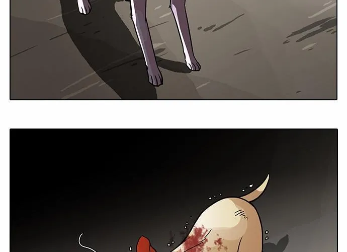 Lookism - Hoán Đổi Diệu Kỳ Chapter 70 - Trang 4