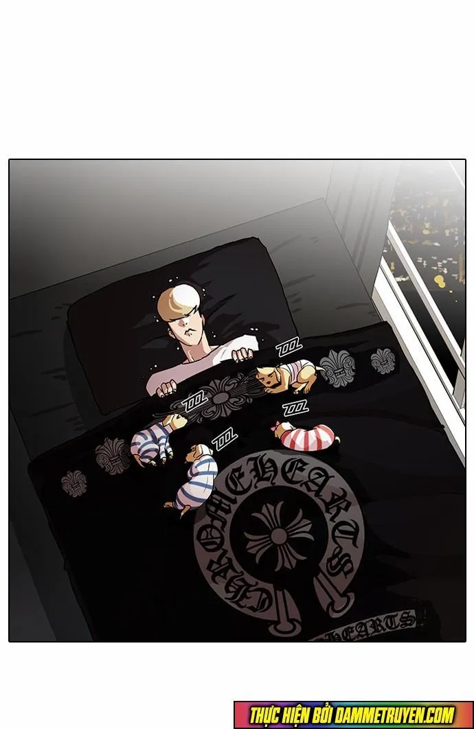 Lookism - Hoán Đổi Diệu Kỳ Chapter 70 - Trang 42