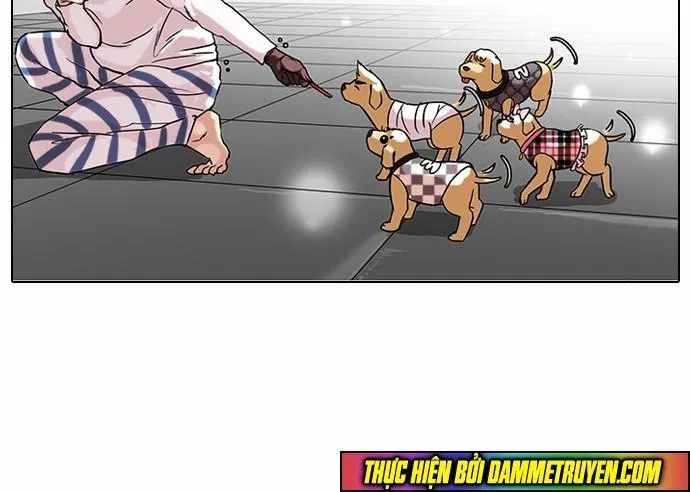 Lookism - Hoán Đổi Diệu Kỳ Chapter 70 - Trang 48
