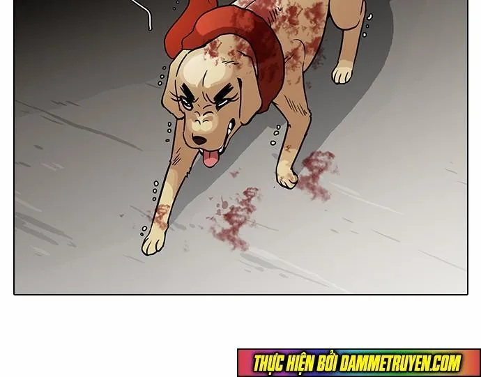Lookism - Hoán Đổi Diệu Kỳ Chapter 70 - Trang 5