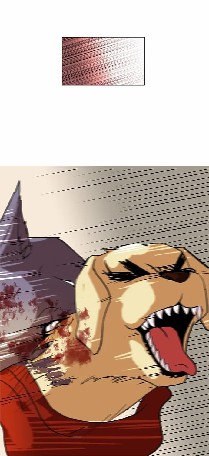 Lookism - Hoán Đổi Diệu Kỳ Chapter 70 - Trang 6