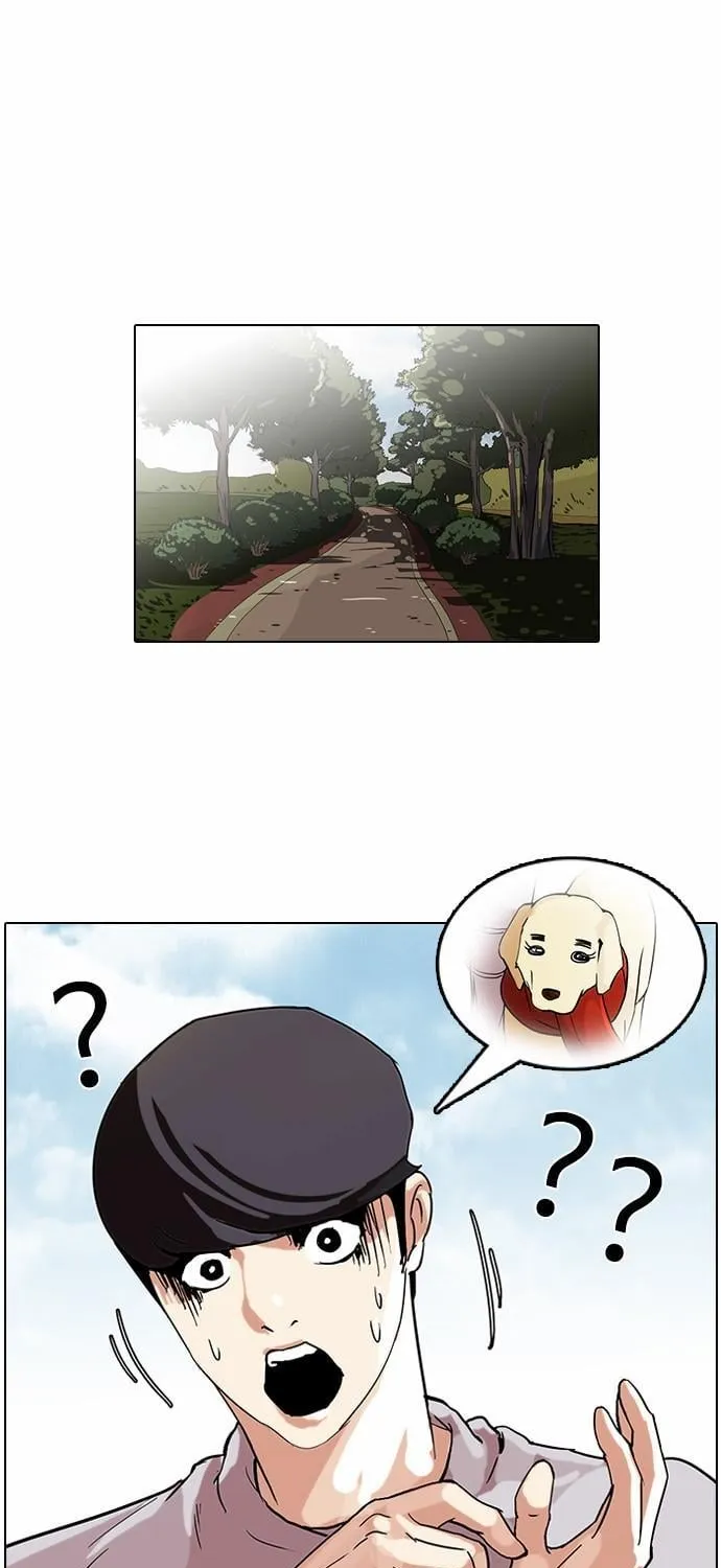 Lookism - Hoán Đổi Diệu Kỳ Chapter 70 - Trang 8