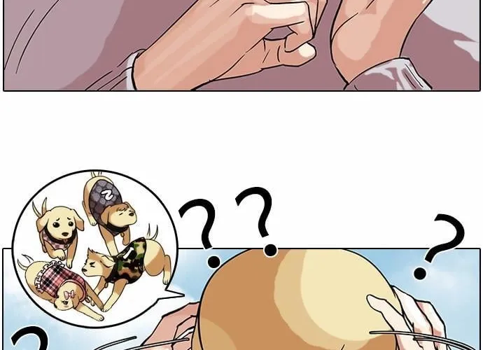 Lookism - Hoán Đổi Diệu Kỳ Chapter 70 - Trang 9