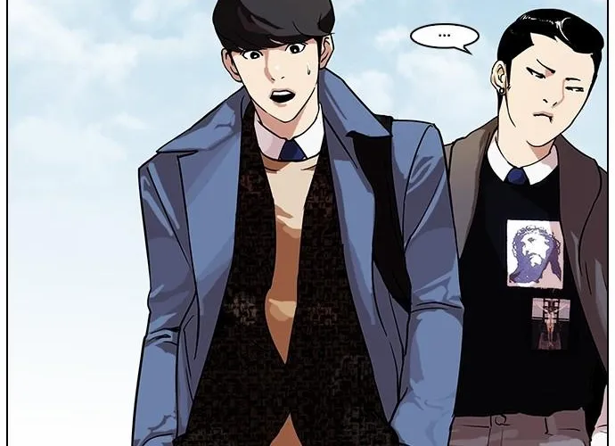 Lookism - Hoán Đổi Diệu Kỳ Chapter 71 - Trang 14