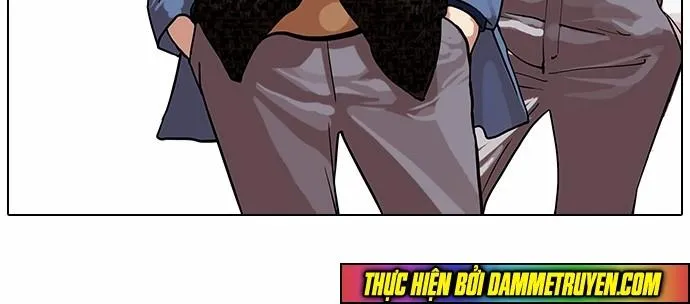 Lookism - Hoán Đổi Diệu Kỳ Chapter 71 - Trang 15