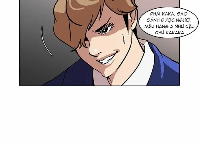 Lookism - Hoán Đổi Diệu Kỳ Chapter 71 - Trang 22