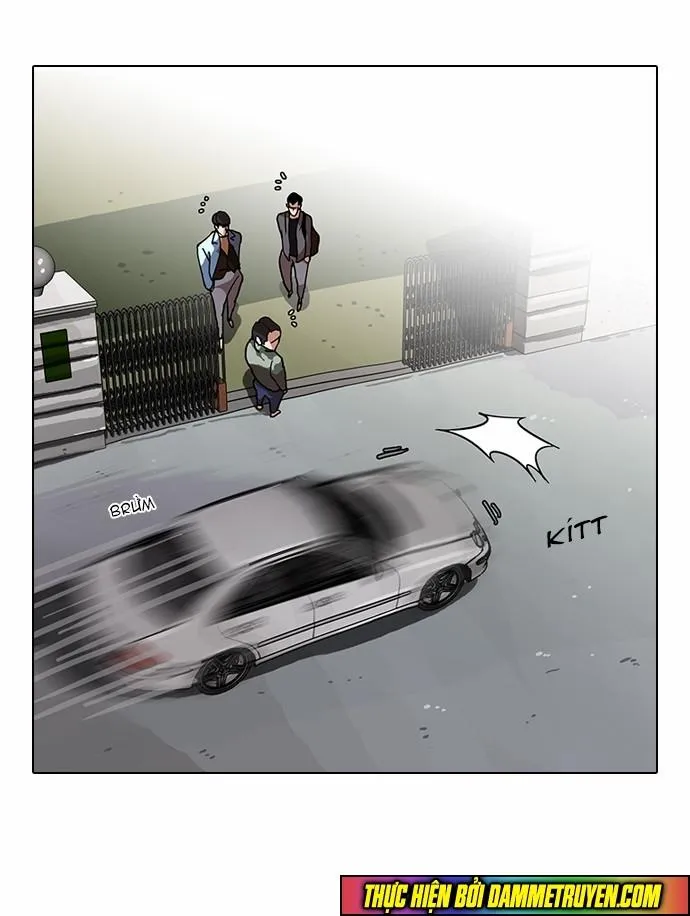 Lookism - Hoán Đổi Diệu Kỳ Chapter 71 - Trang 23