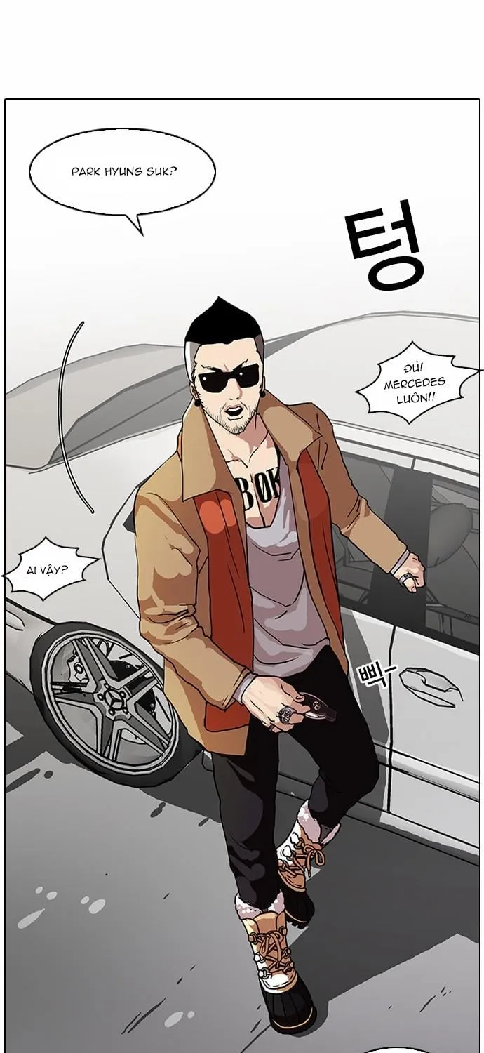 Lookism - Hoán Đổi Diệu Kỳ Chapter 71 - Trang 24