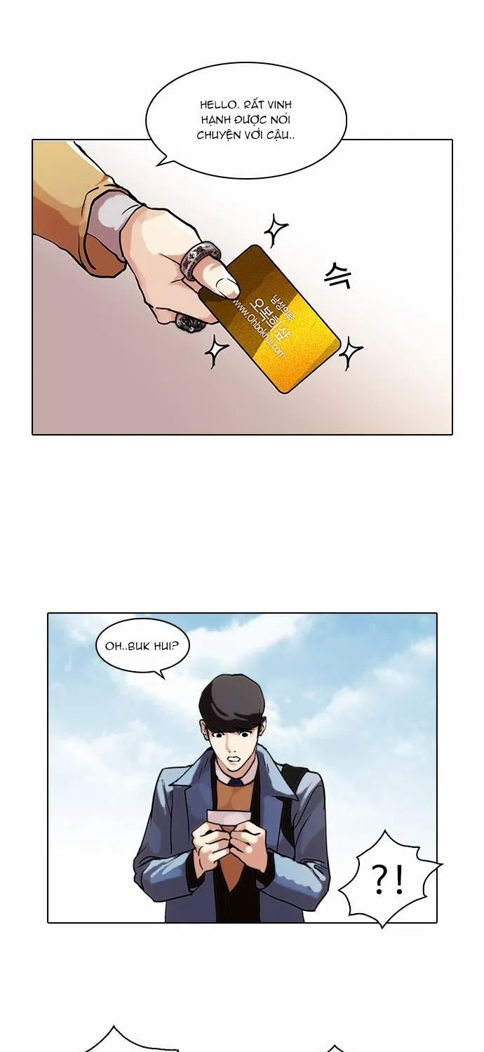 Lookism - Hoán Đổi Diệu Kỳ Chapter 71 - Trang 26