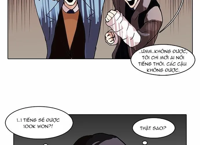 Lookism - Hoán Đổi Diệu Kỳ Chapter 71 - Trang 31