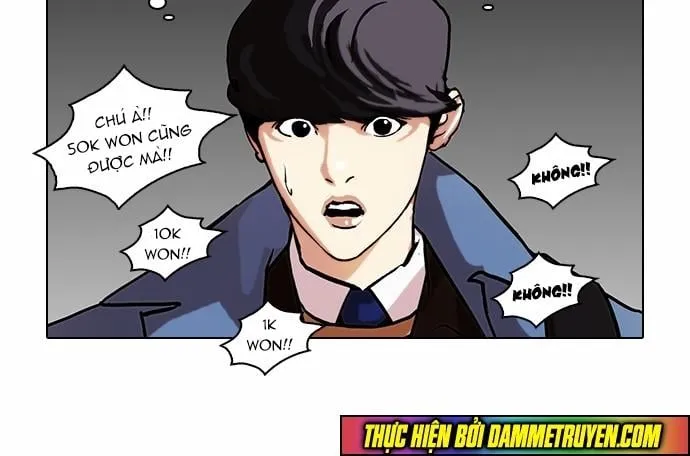 Lookism - Hoán Đổi Diệu Kỳ Chapter 71 - Trang 32