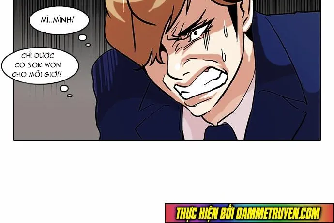 Lookism - Hoán Đổi Diệu Kỳ Chapter 71 - Trang 34