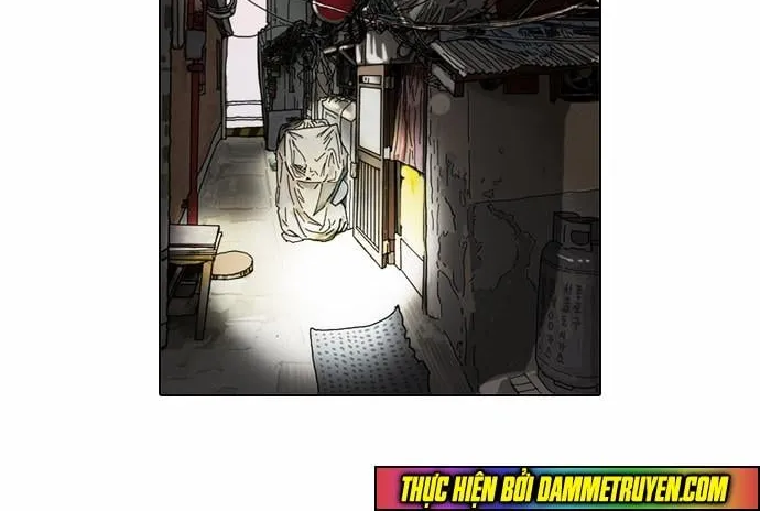Lookism - Hoán Đổi Diệu Kỳ Chapter 71 - Trang 36