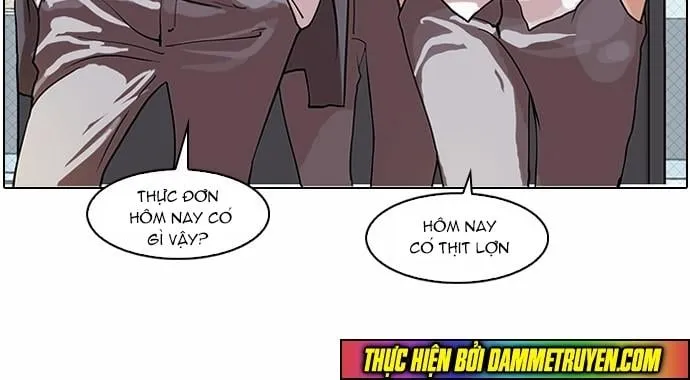 Lookism - Hoán Đổi Diệu Kỳ Chapter 71 - Trang 4