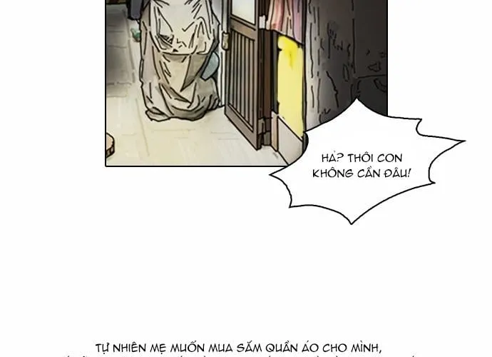 Lookism - Hoán Đổi Diệu Kỳ Chapter 71 - Trang 43