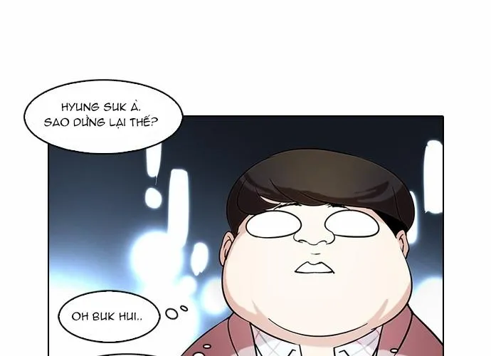 Lookism - Hoán Đổi Diệu Kỳ Chapter 71 - Trang 47