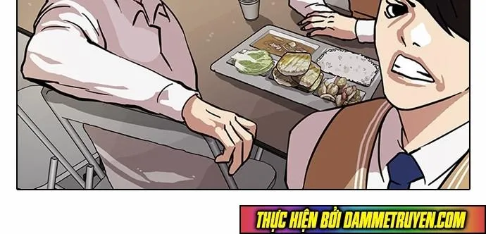 Lookism - Hoán Đổi Diệu Kỳ Chapter 71 - Trang 7