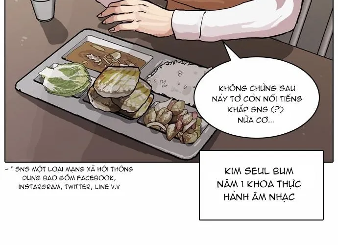 Lookism - Hoán Đổi Diệu Kỳ Chapter 71 - Trang 9