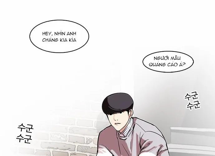 Lookism - Hoán Đổi Diệu Kỳ Chapter 72 - Trang 12