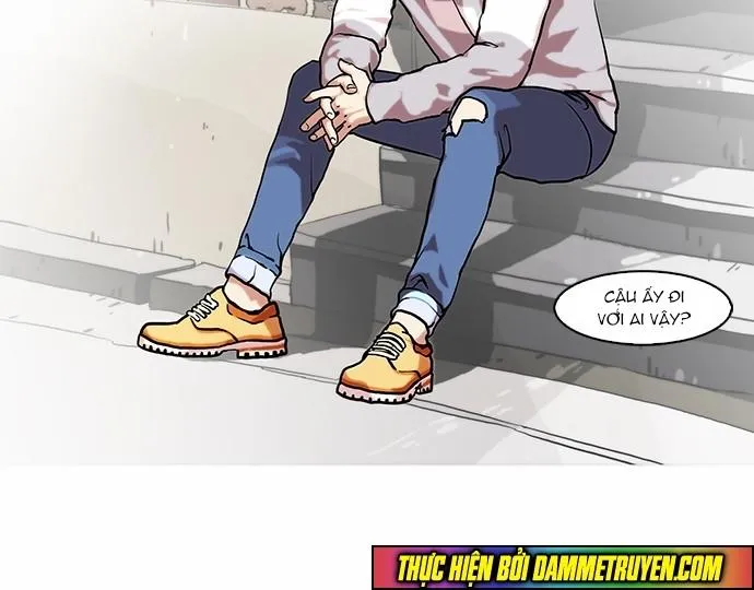 Lookism - Hoán Đổi Diệu Kỳ Chapter 72 - Trang 13