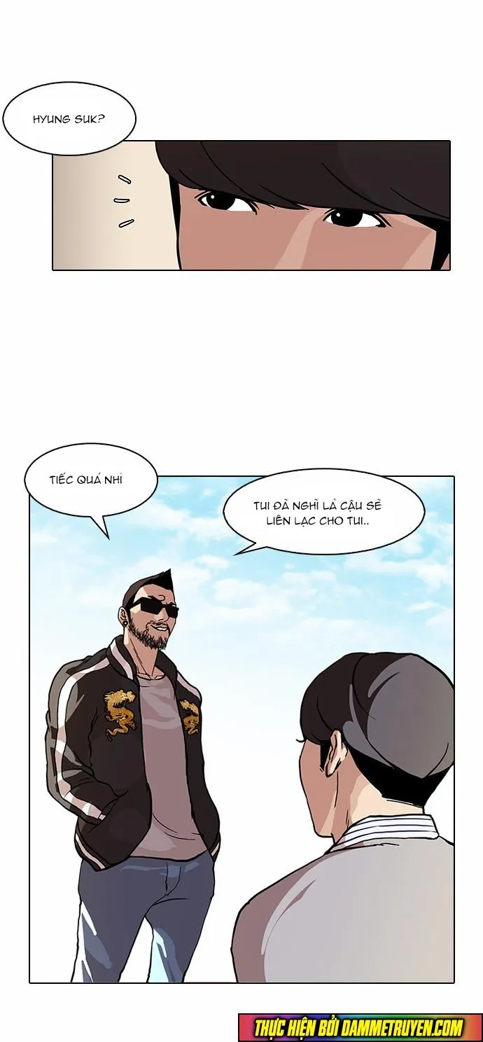 Lookism - Hoán Đổi Diệu Kỳ Chapter 72 - Trang 14