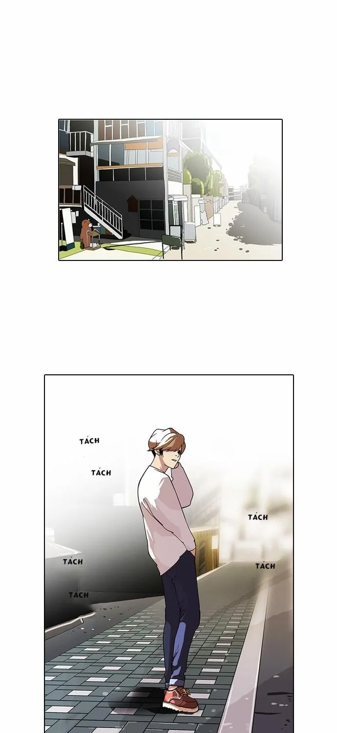 Lookism - Hoán Đổi Diệu Kỳ Chapter 72 - Trang 2