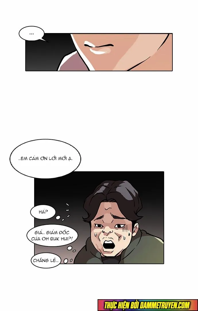 Lookism - Hoán Đổi Diệu Kỳ Chapter 72 - Trang 20