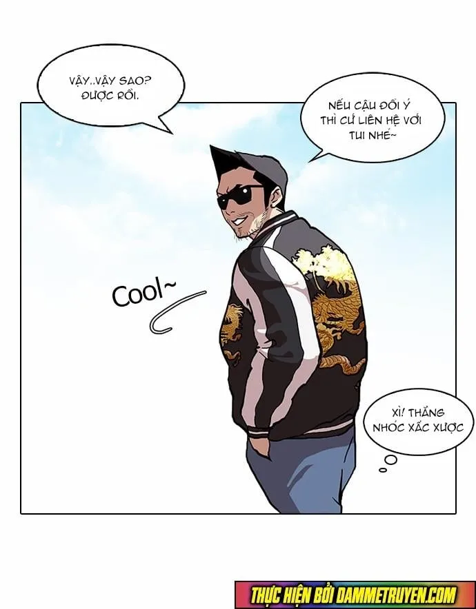 Lookism - Hoán Đổi Diệu Kỳ Chapter 72 - Trang 23