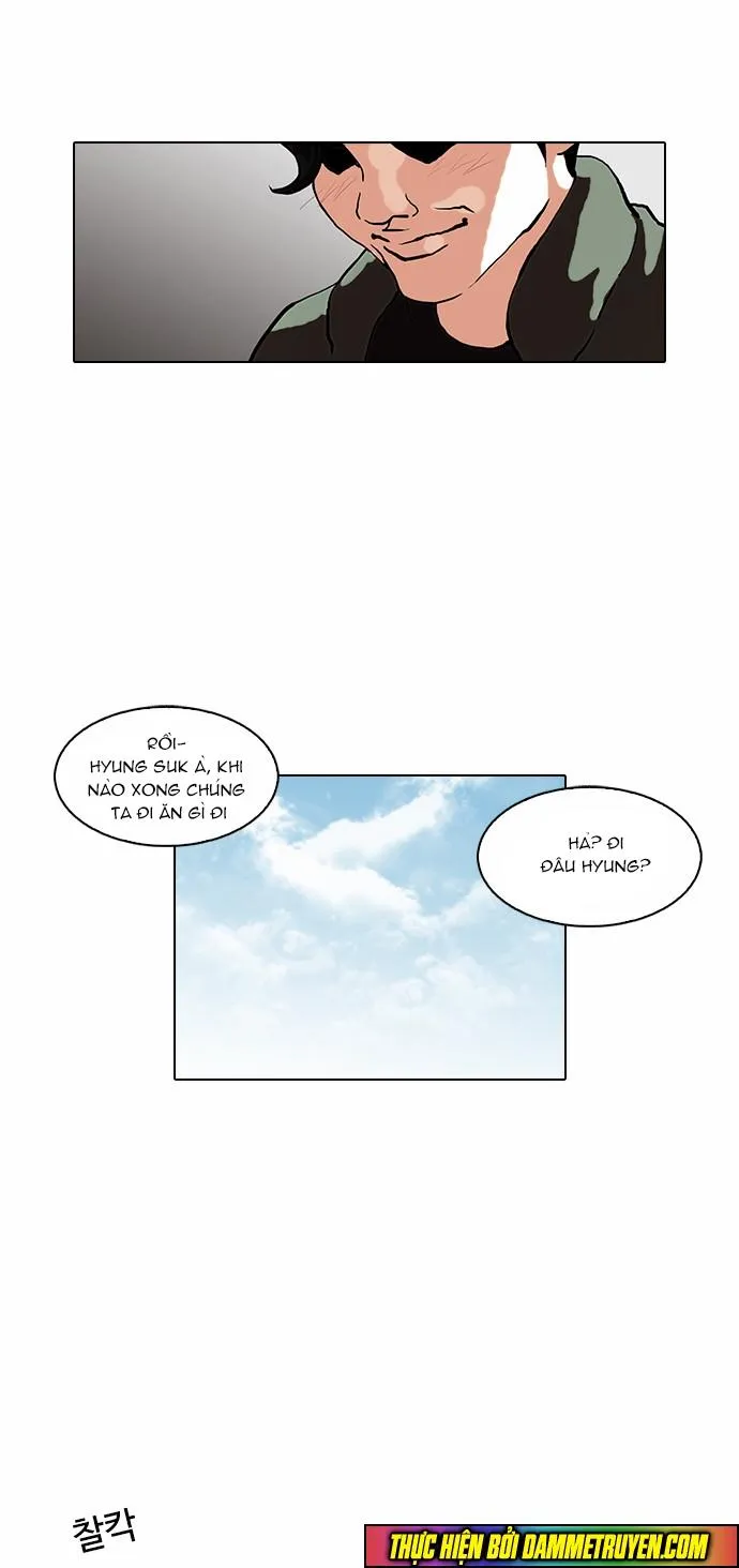Lookism - Hoán Đổi Diệu Kỳ Chapter 72 - Trang 24