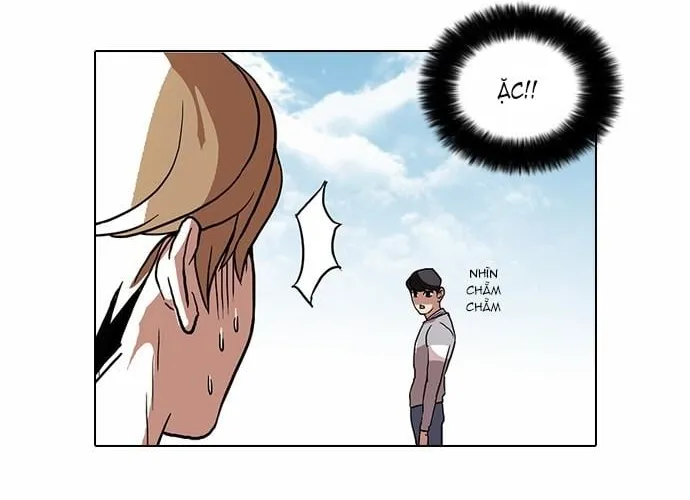 Lookism - Hoán Đổi Diệu Kỳ Chapter 72 - Trang 26