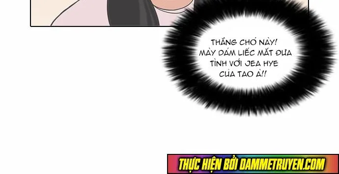 Lookism - Hoán Đổi Diệu Kỳ Chapter 72 - Trang 29