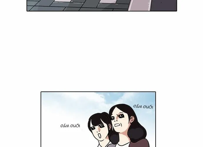 Lookism - Hoán Đổi Diệu Kỳ Chapter 72 - Trang 3