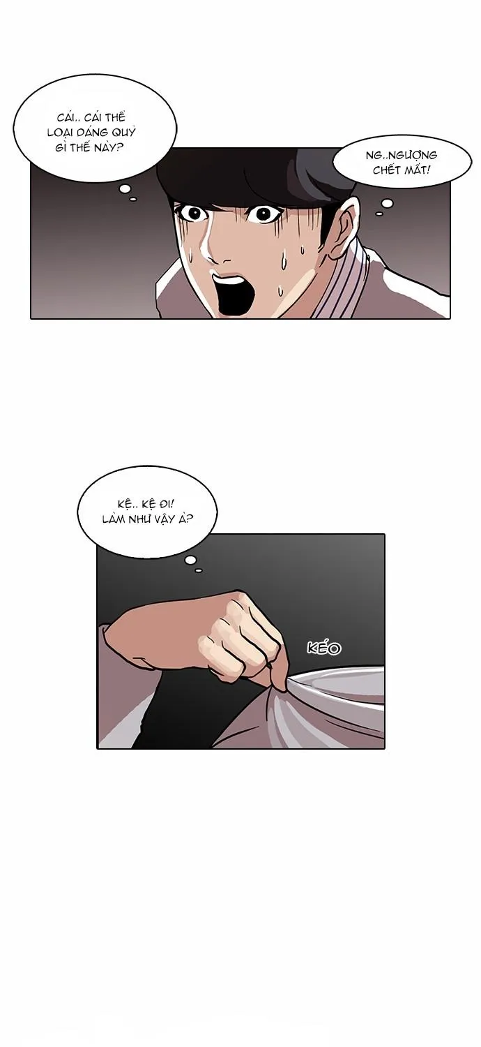 Lookism - Hoán Đổi Diệu Kỳ Chapter 72 - Trang 32